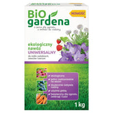 Engrais universel EKO 1 kg - BIO GARDENA